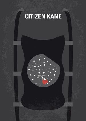 Citizen Kane's poster
