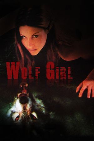 Wolf Girl's poster