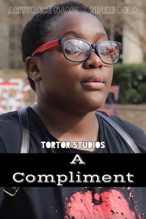 A Compliment's poster