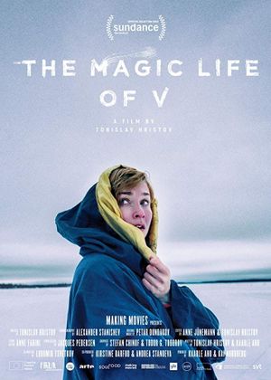 The Magic Life of V's poster