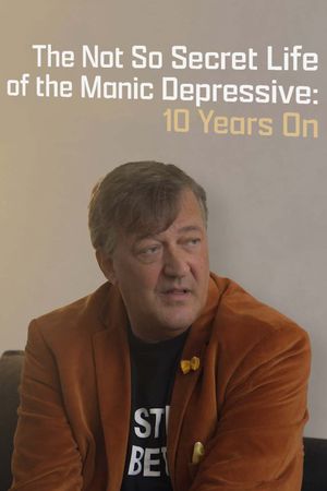 The Not So Secret Life of the Manic Depressive: 10 Years On's poster