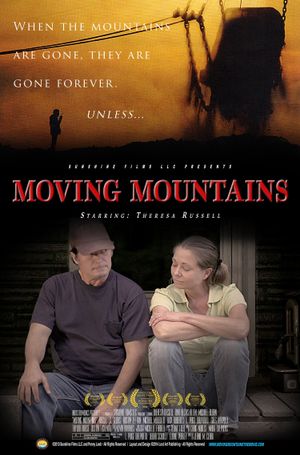Moving Mountains's poster