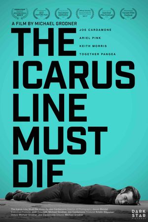 The Icarus Line Must Die's poster