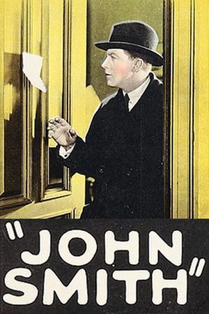 John Smith's poster image