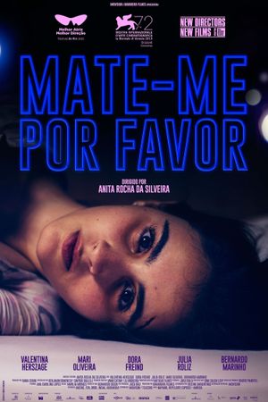 Kill Me Please's poster