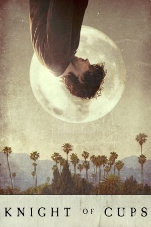 Knight of Cups's poster