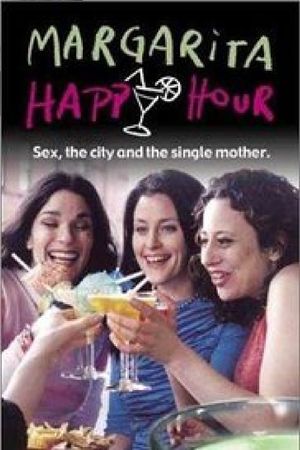 Margarita Happy Hour's poster