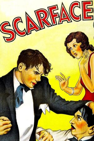 Scarface's poster