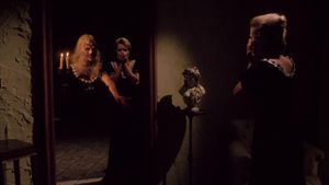 The Haunting of Morella's poster