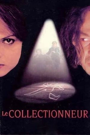The Collector's poster