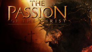 The Passion of the Christ's poster
