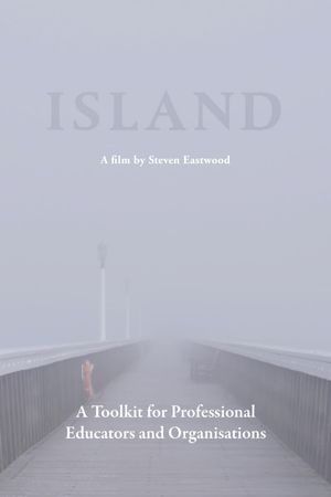 Island's poster