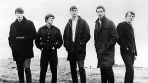 Boom: A Film About the Sonics's poster