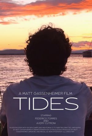 Tides's poster