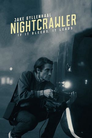 Nightcrawler's poster