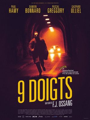 9 Fingers's poster