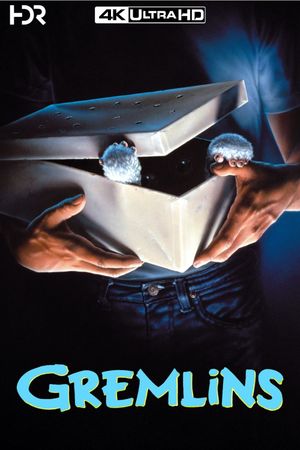 Gremlins's poster