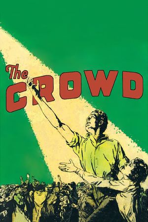The Crowd's poster