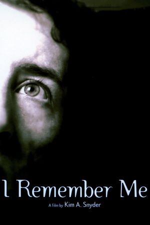 I Remember Me's poster