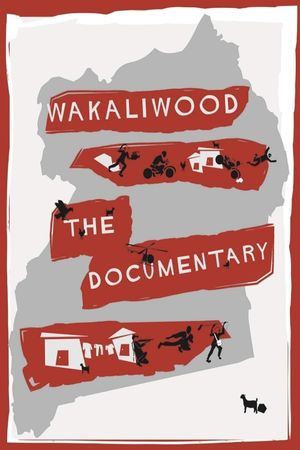 Wakaliwood: The Documentary's poster