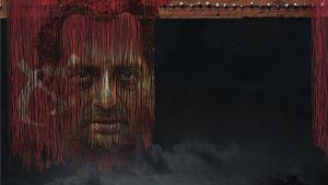 Kanchivaram's poster