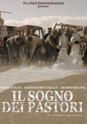 Il sogno dei pastori's poster