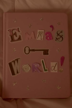Emma's World's poster