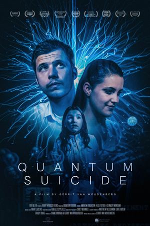 Quantum Suicide's poster