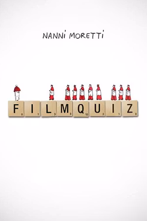 Film Quiz's poster
