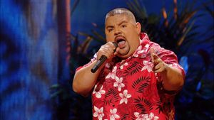 Gabriel Iglesias: Aloha Fluffy's poster