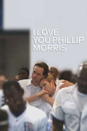 I Love You Phillip Morris's poster