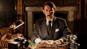 The King Who Fooled Hitler's poster