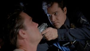 Unlawful Entry's poster