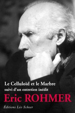 Celluloid and Marble's poster