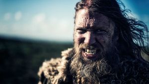 Northmen: A Viking Saga's poster