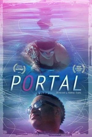 Portal's poster