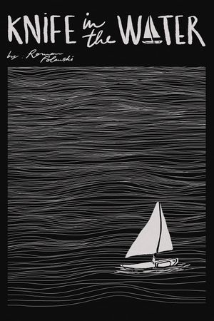 Knife in the Water's poster