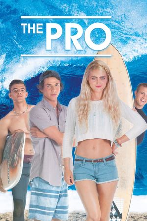 The Pro's poster