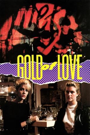 The Gold of Love's poster