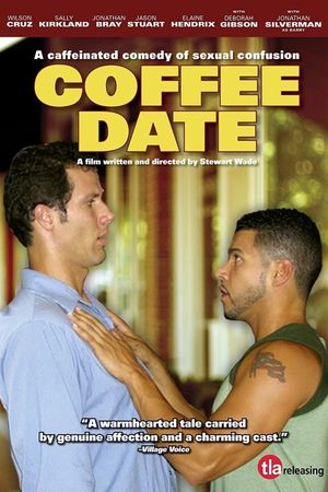 Coffee Date's poster