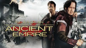 Abelar: Tales of an Ancient Empire's poster