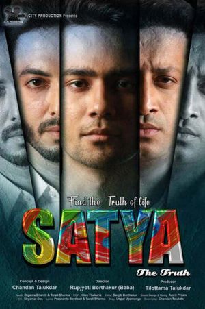 Satya: The Truth's poster