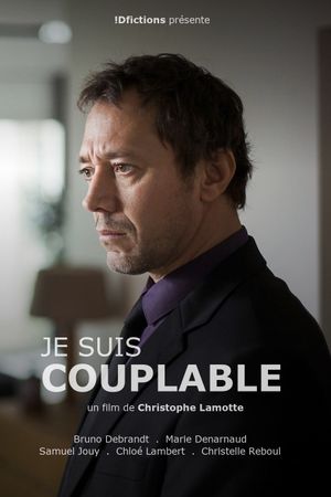 Je suis coupable's poster