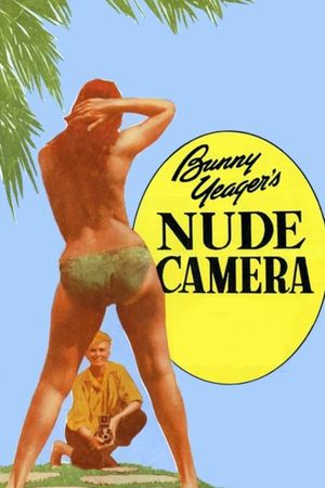 Bunny Yeager's Nude Camera's poster image