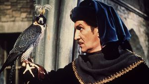 The Masque of the Red Death's poster