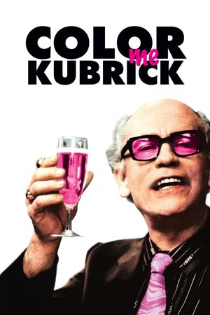Color Me Kubrick's poster image
