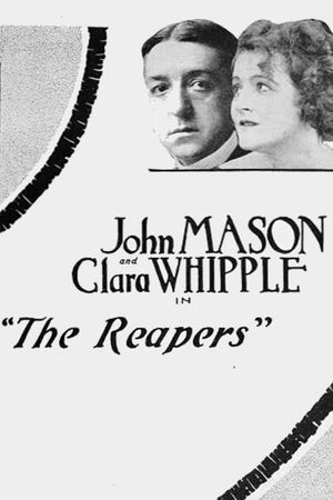 The Reapers's poster