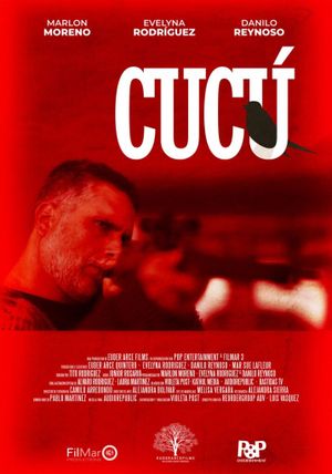 Cucú's poster