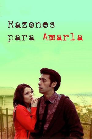 Razones para amarla's poster image