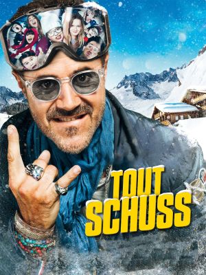 Tout schuss's poster